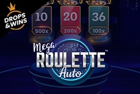 Auto Mega Roulette