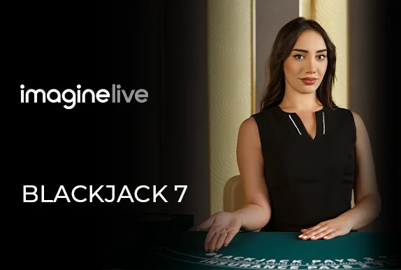 Blackjack 7