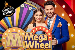 Mega Wheel