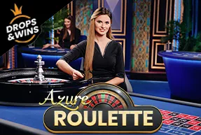 Roulette Azure