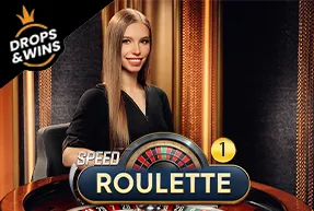 Speed Roulette 1