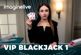 VIP Blackjack 1