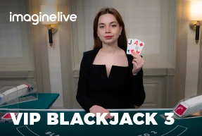 VIP Blackjack 3